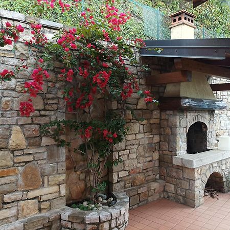 Villa Fior Di Loto 리몬네술가르다 외부 사진