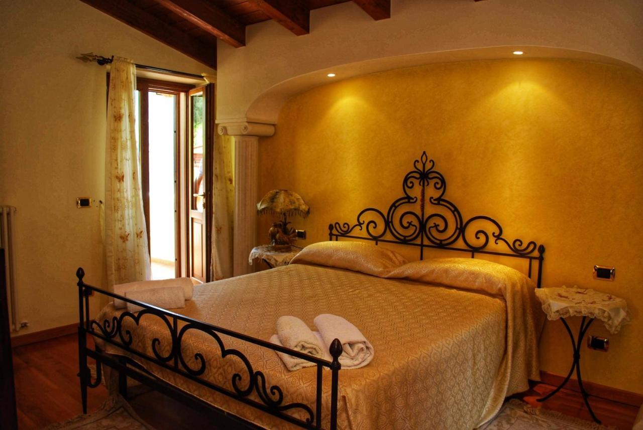 Villa Fior Di Loto 리몬네술가르다 외부 사진
