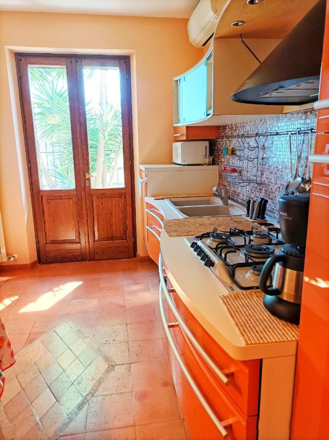Villa Fior Di Loto 리몬네술가르다 외부 사진