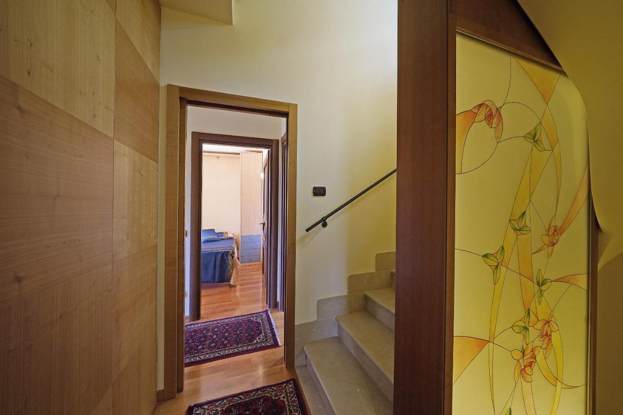Villa Fior Di Loto 리몬네술가르다 외부 사진