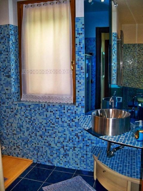 Villa Fior Di Loto 리몬네술가르다 외부 사진
