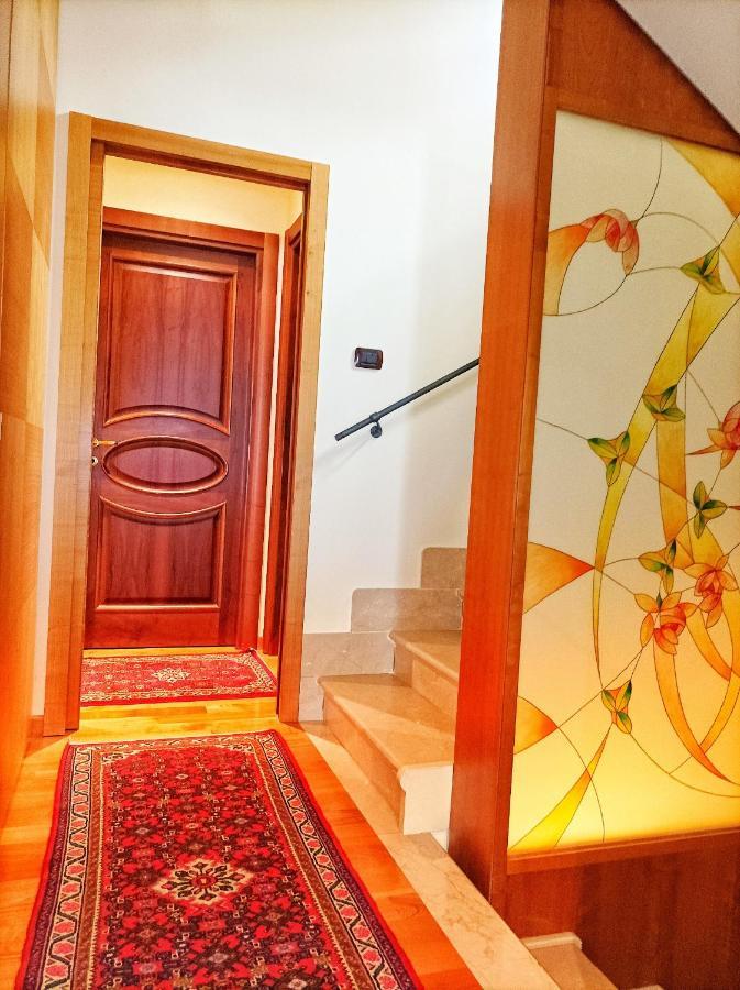 Villa Fior Di Loto 리몬네술가르다 외부 사진