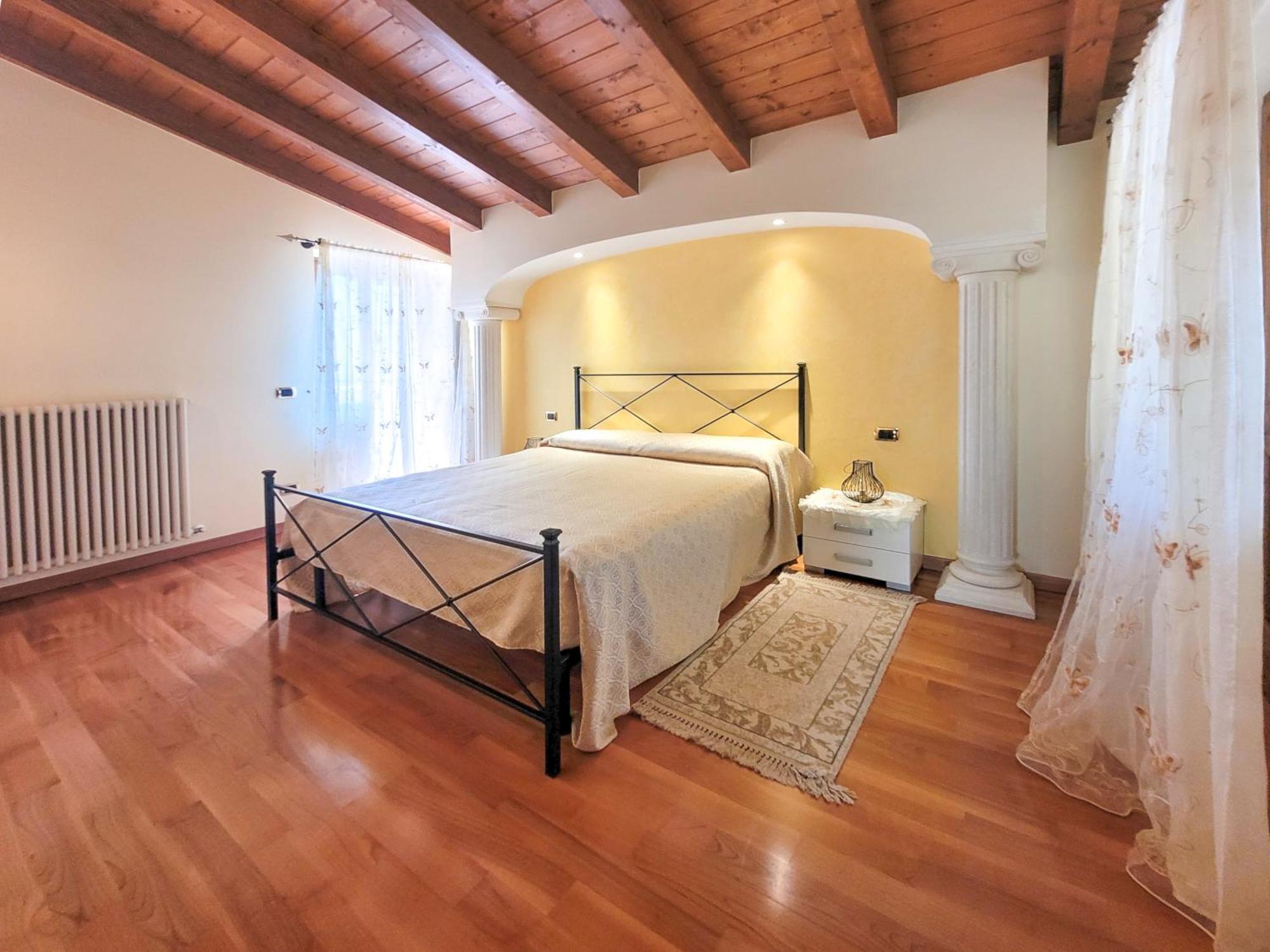 Villa Fior Di Loto 리몬네술가르다 외부 사진
